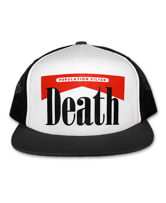 population filter hat