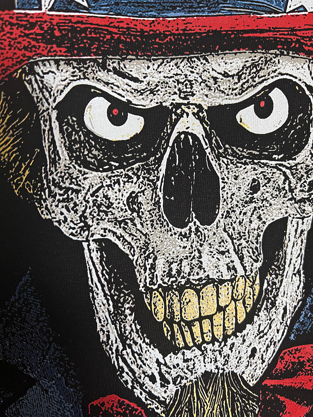 LAND OF THE FREAKS T-SHIRT