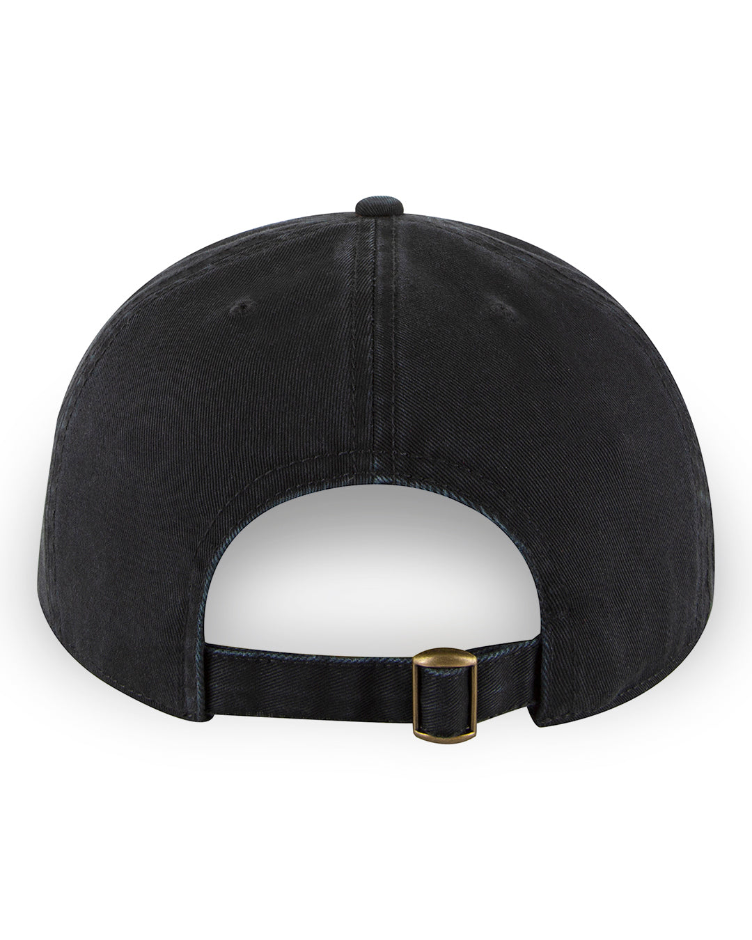 back view of hat