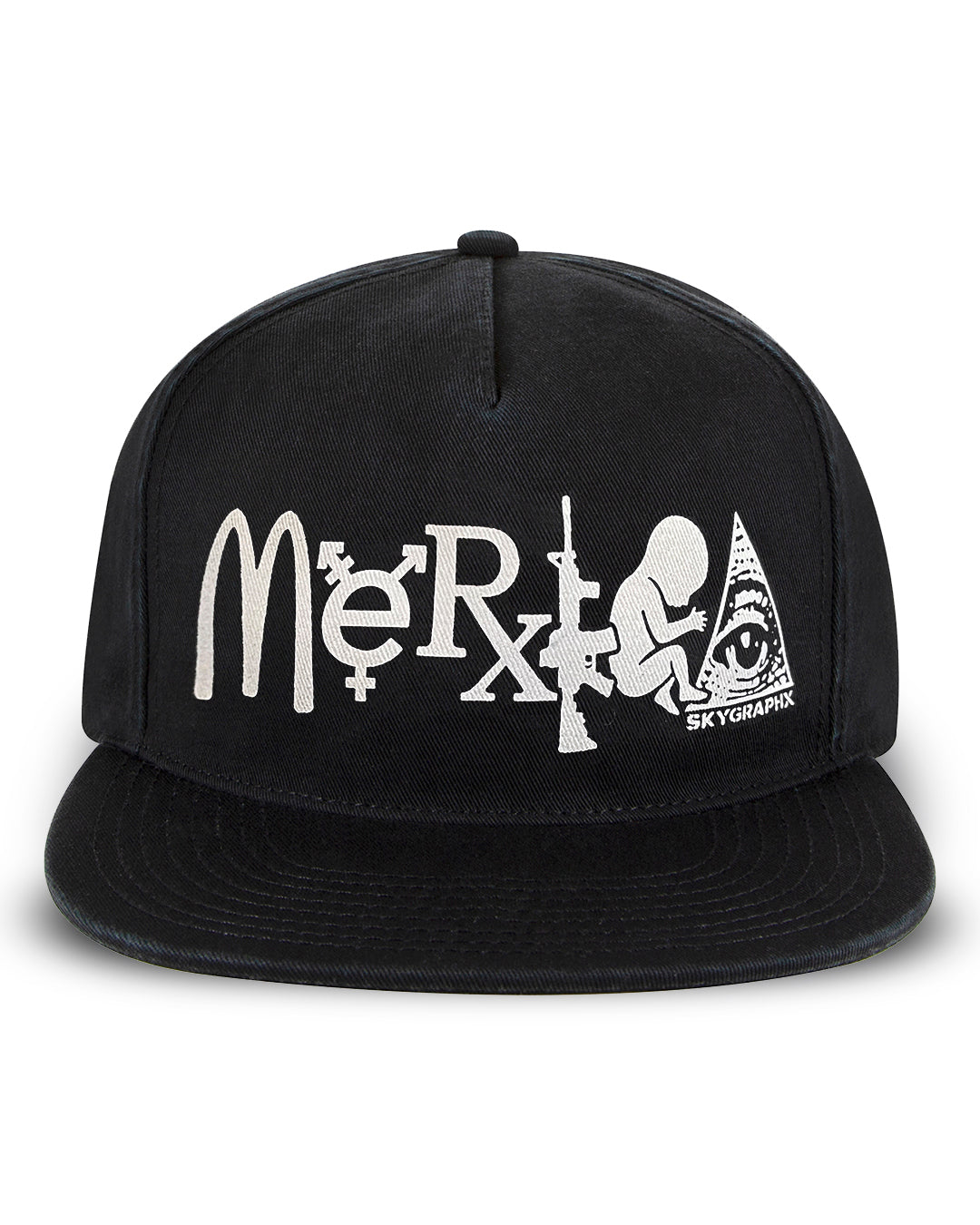 merica black hat