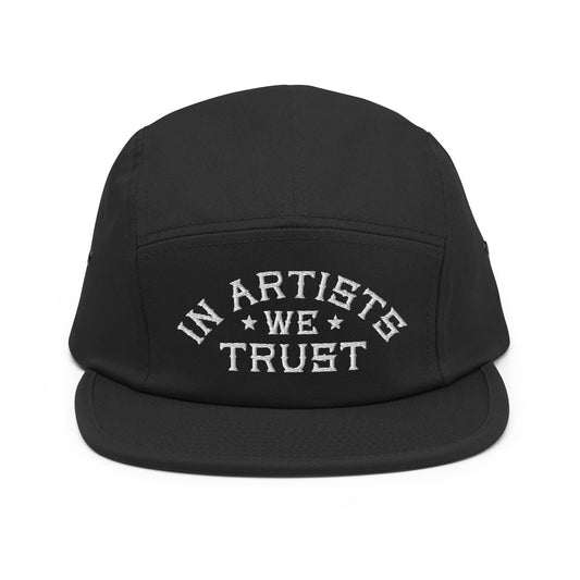 in artists we trust hat