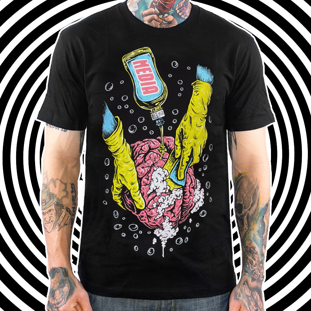 T-SHIRTS