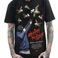 DESTROY THE FLOCK T-SHIRT