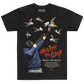 DESTROY THE FLOCK T-SHIRT