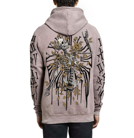 DON'T SLEEP ON YOUR DREAMS HOODIE