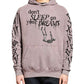 DON'T SLEEP ON YOUR DREAMS HOODIE