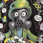 TOXIC CHARMS T-SHIRT