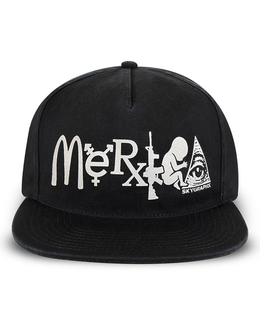 MERICA HAT