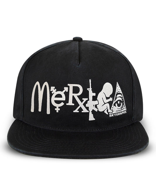 merica black hat