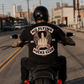 NO FLYING FUCKS T-SHIRT