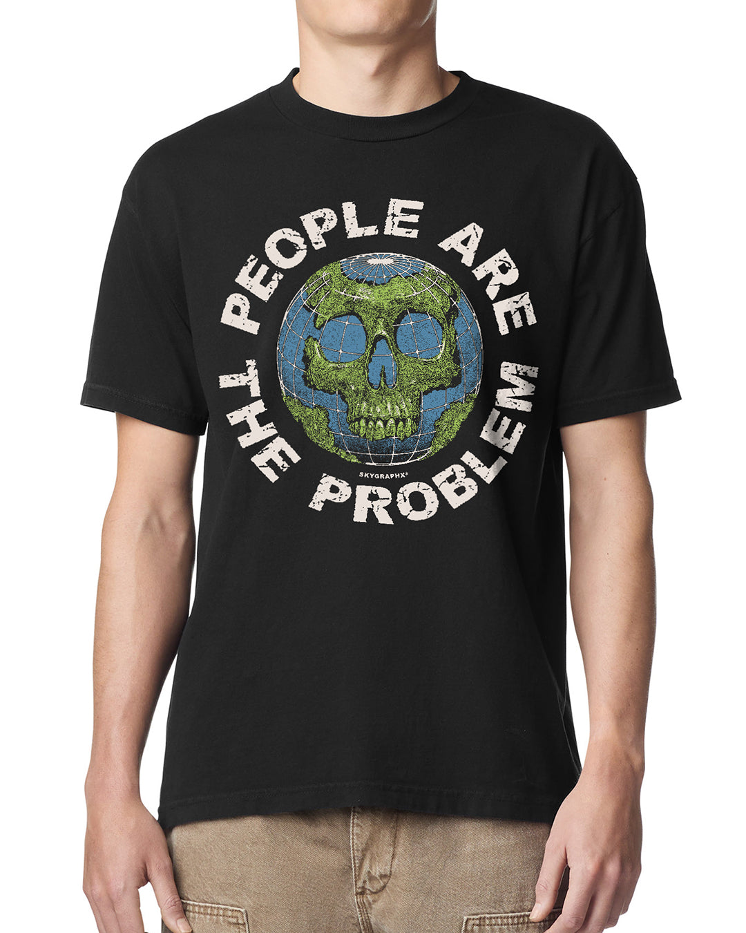 T-SHIRTS