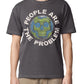 PEOPLE ARE THE PROBLEM T-SHIRT