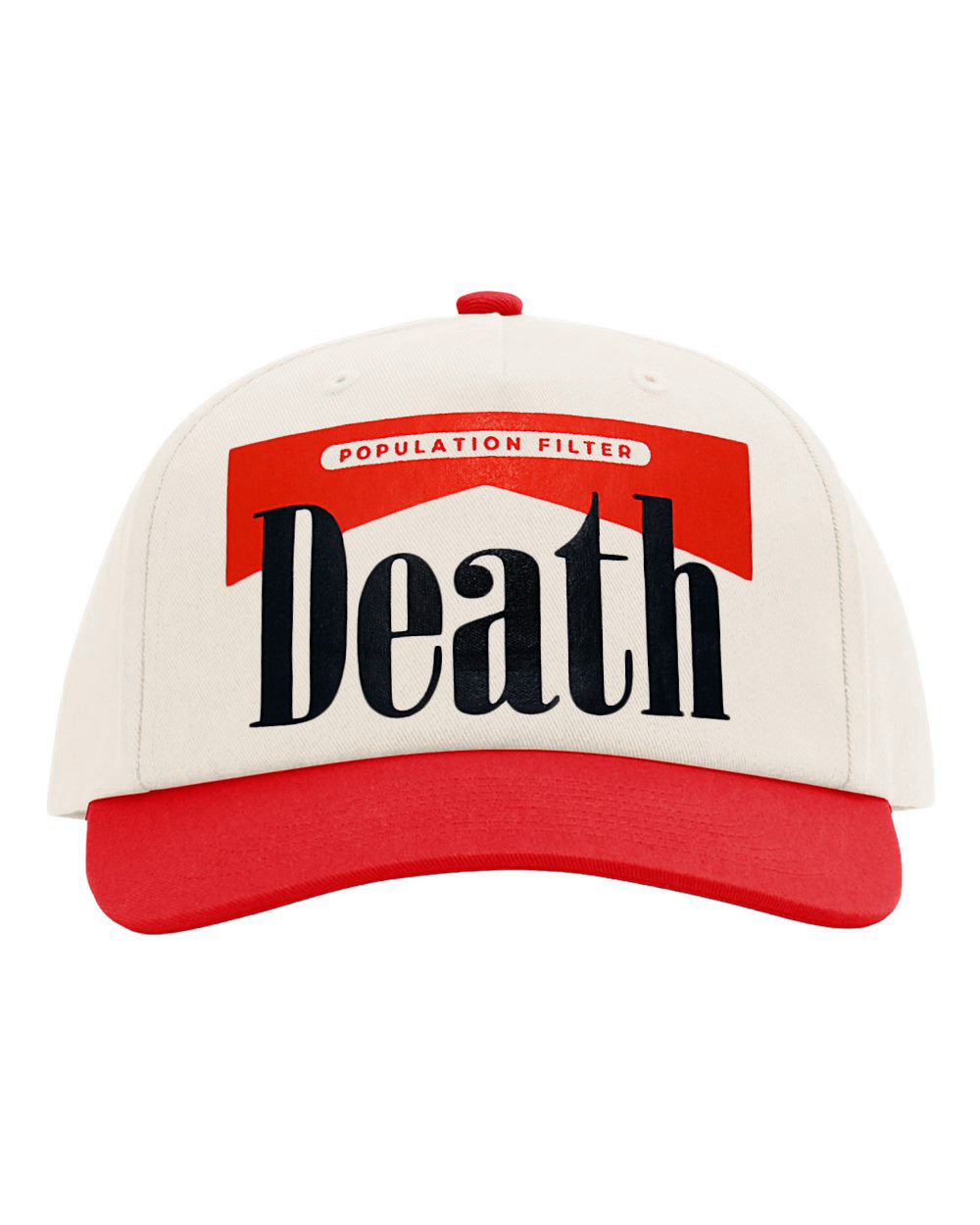 POPULATION FILTER HAT