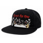 TRUST NO ONE HAT