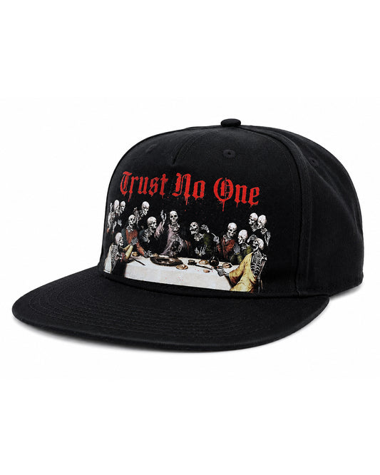 TRUST NO ONE HAT
