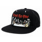 TRUST NO ONE HAT