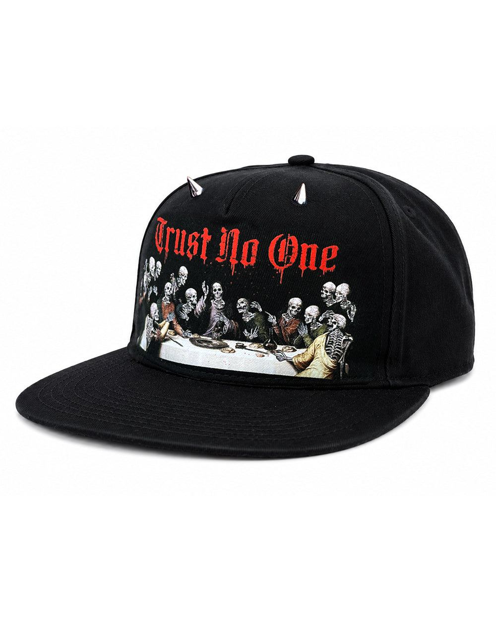 TRUST NO ONE HAT