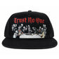 TRUST NO ONE HAT