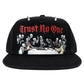 TRUST NO ONE HAT