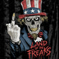 LAND OF THE FREAKS T-SHIRT