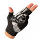 FINGERLESS GUN GLOVES