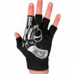 FINGERLESS GUN GLOVES
