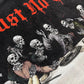 TRUST NO ONE LAST SUPPER HOODIE