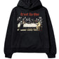 TRUST NO ONE LAST SUPPER HOODIE