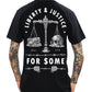 JUSTICE FOR $OME T-SHIRT