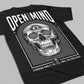 OPEN YOUR MIND T-SHIRT